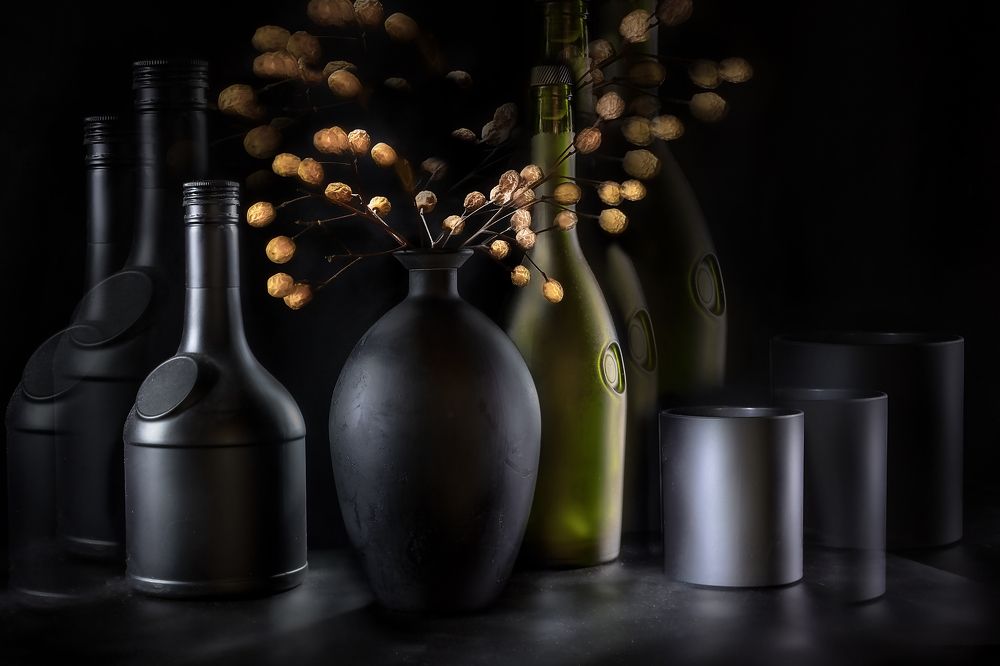 Photograph by Ilya Spektor