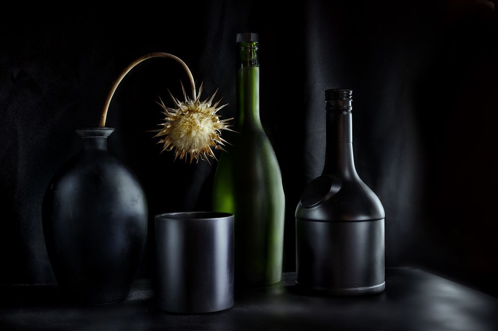 Photograph by Ilya Spektor