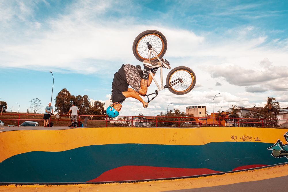 Photograph by francisco willian saldanha