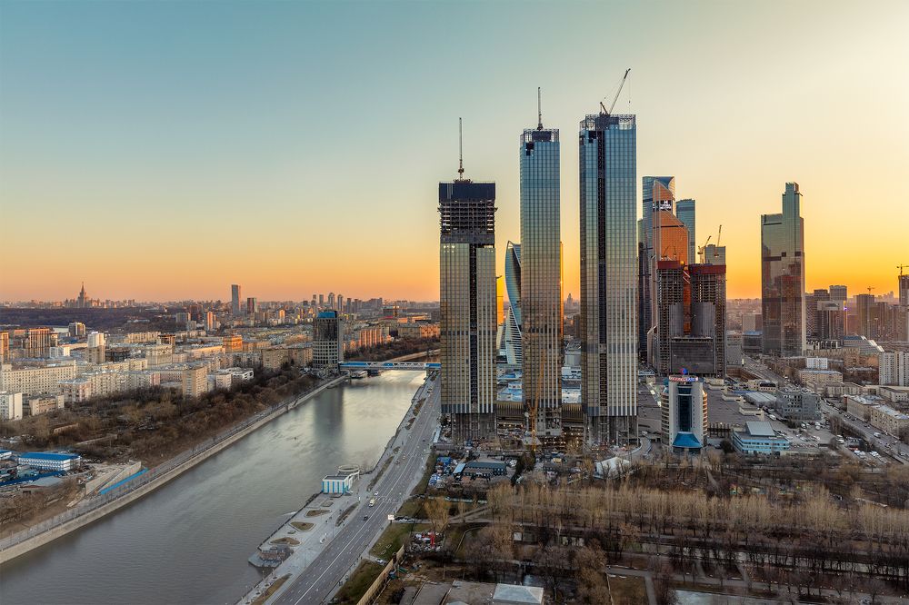 Photograph by Юрий Шурчков