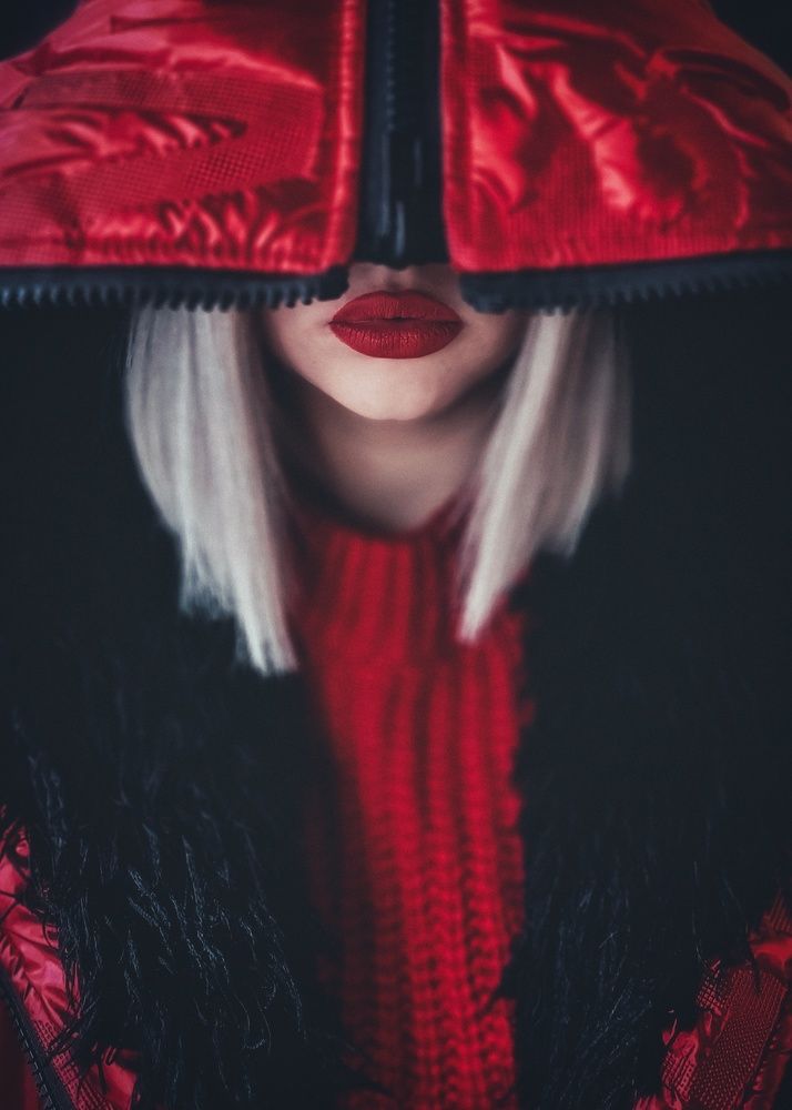 Photograph by Людмила Мельтишинова