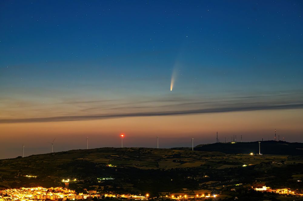 Photograph by GIANNI TUMINO