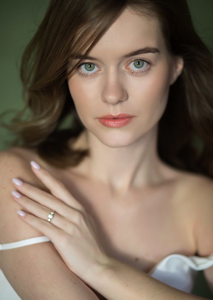 Фотография автора Полина