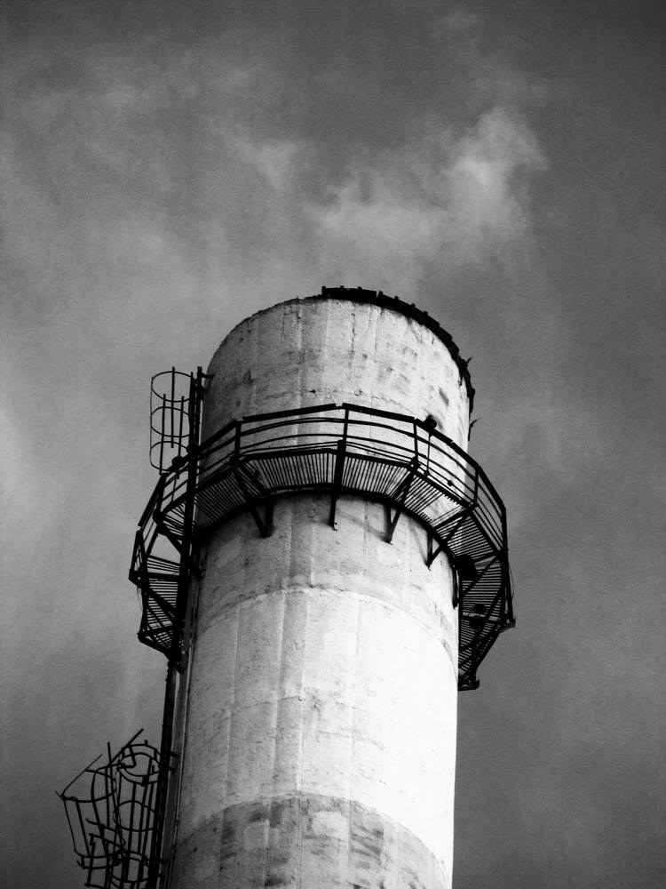 Photograph by Helen Seleznova