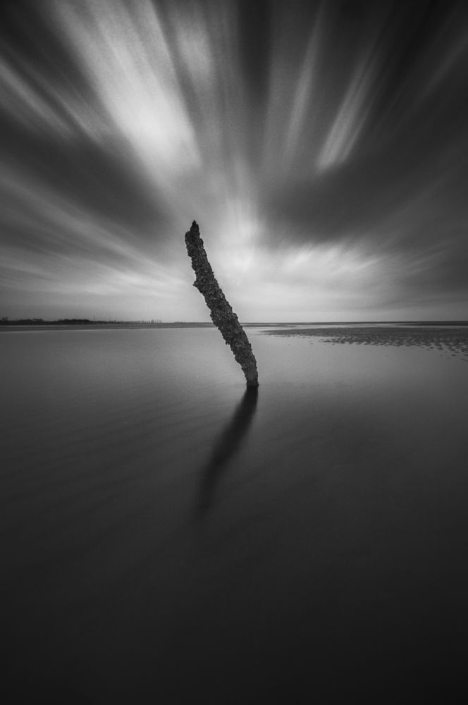 Photograph by Morteza Ghanbari