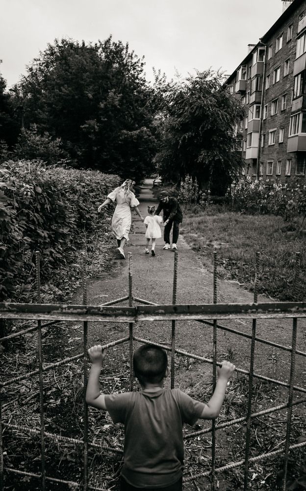 Photograph by Роман Борков