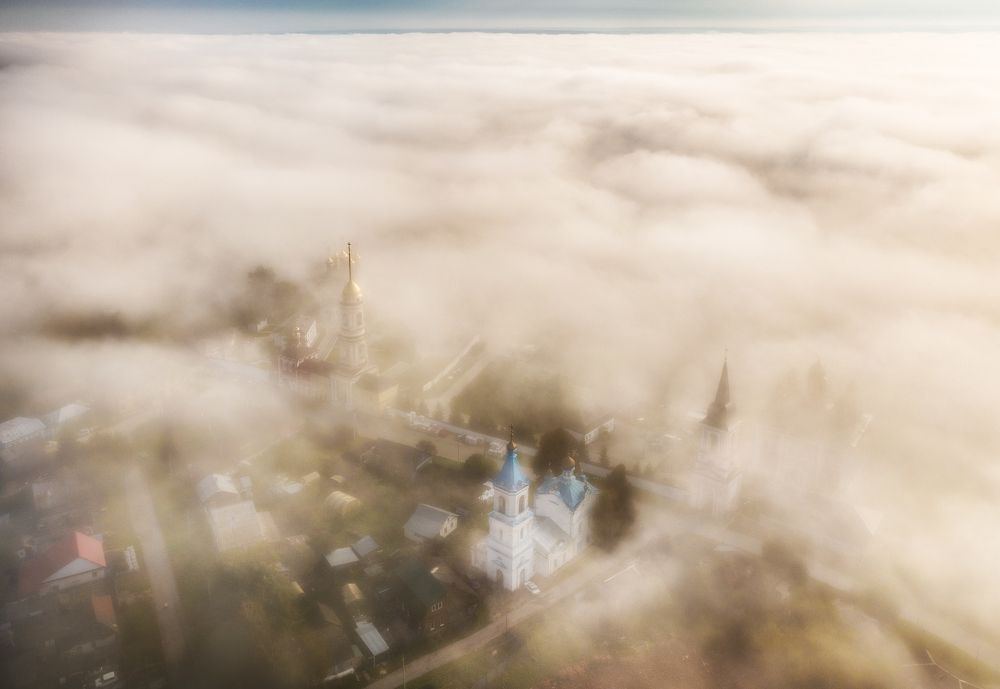 Фотография автора Гарбузов Илья