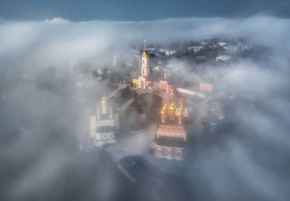 Фотография автора Гарбузов Илья