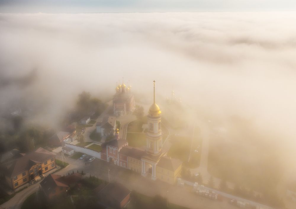 Фотография автора Гарбузов Илья
