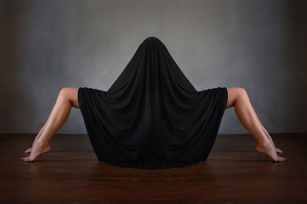 Фотография автора Елена Матросова