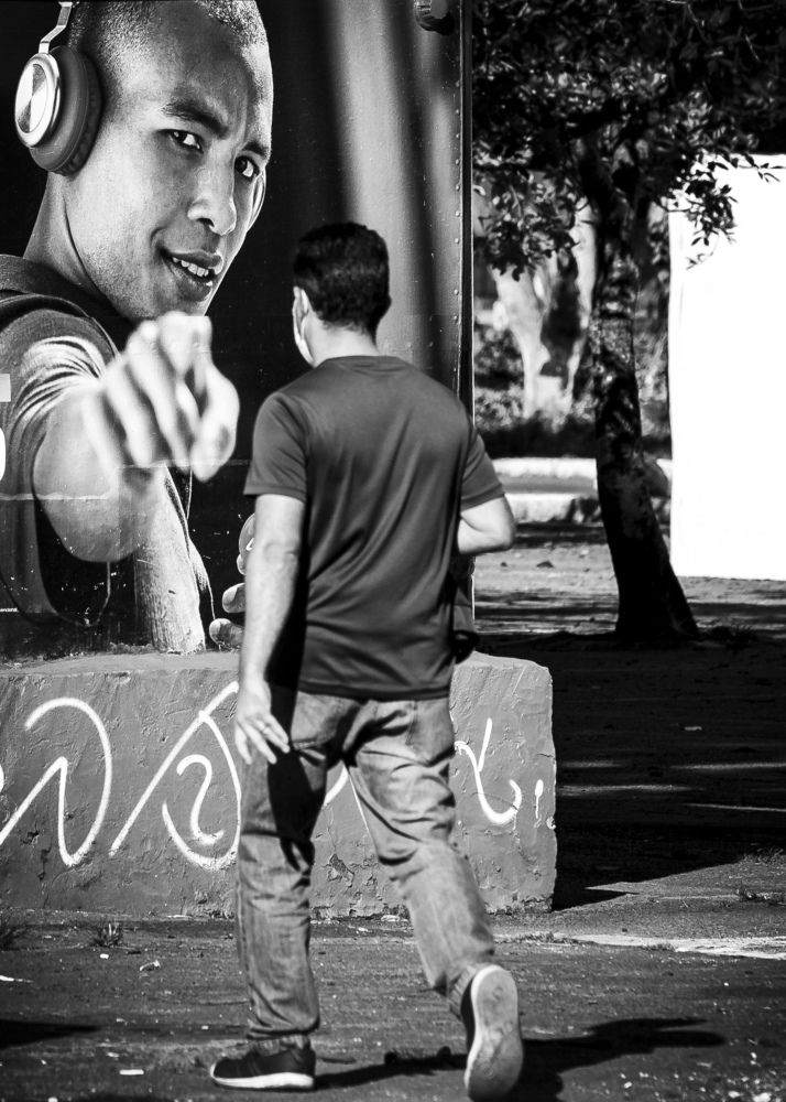 Photograph by francisco willian saldanha