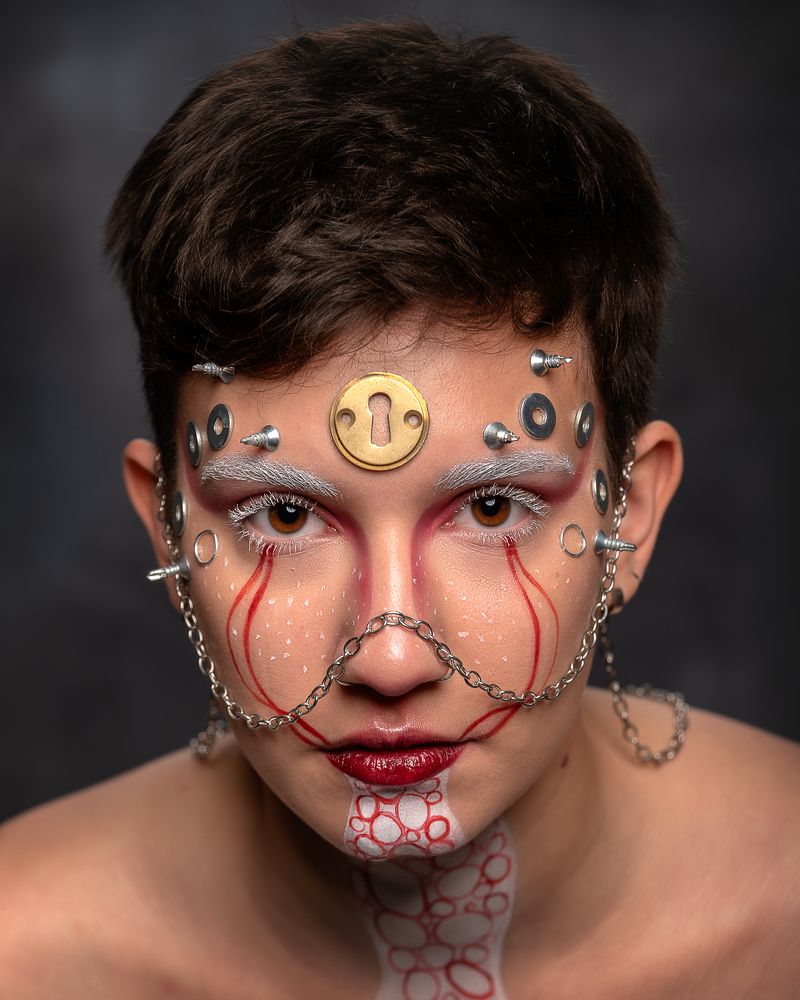 Photograph by Gustavo Kin