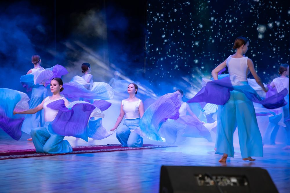 Photograph by Ольга Плотникова