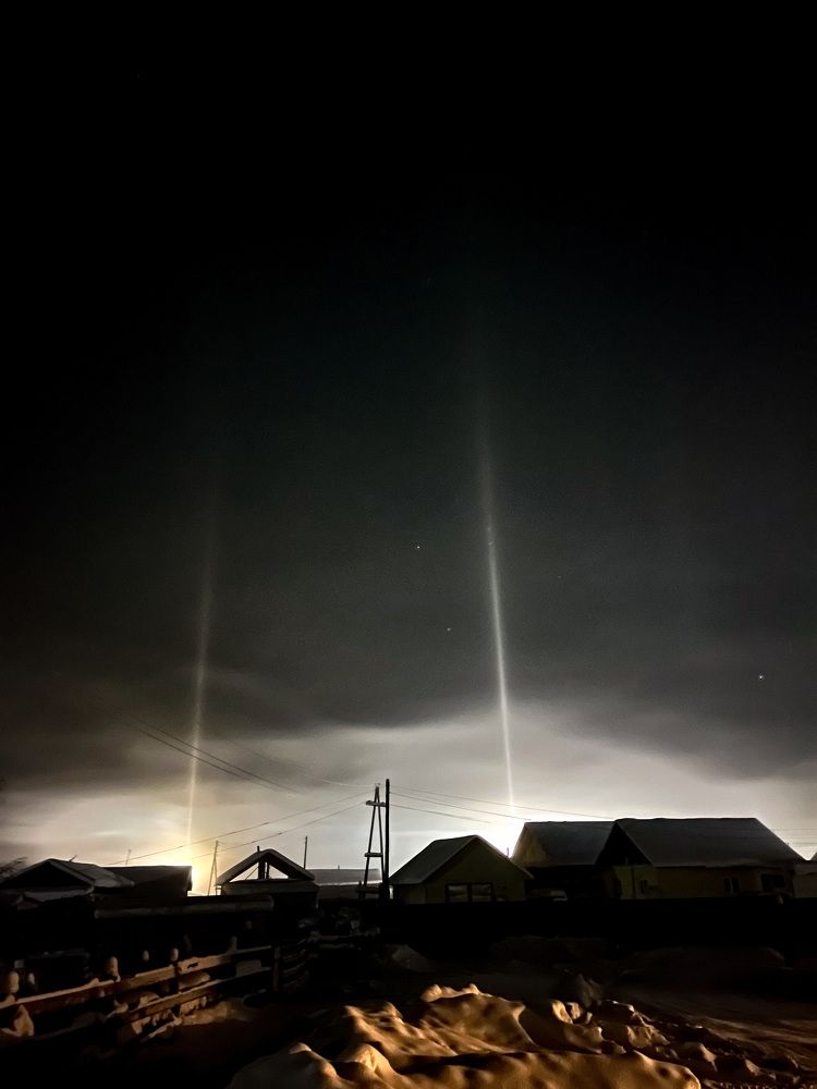 Photograph by Айталина Охлопкова