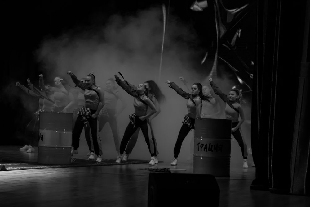 Photograph by Ольга Плотникова