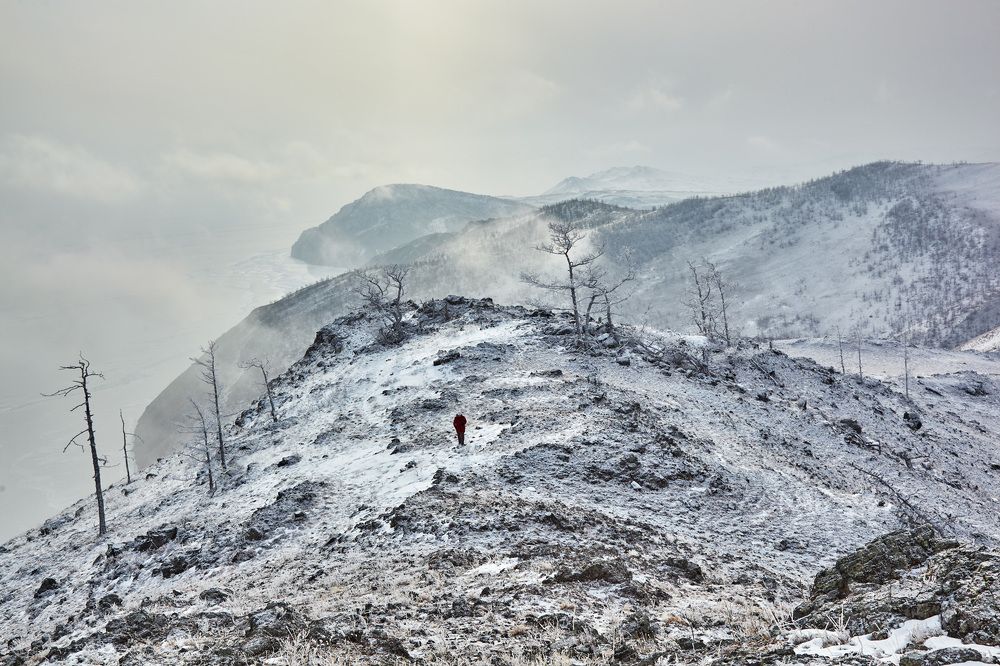 Фотография автора Сергей Низовцев