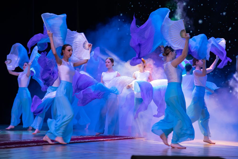 Photograph by Ольга Плотникова