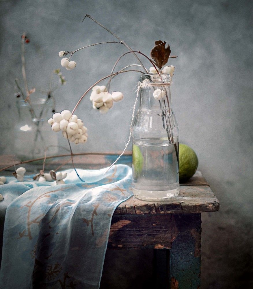 Photograph by Елена Кулыгина