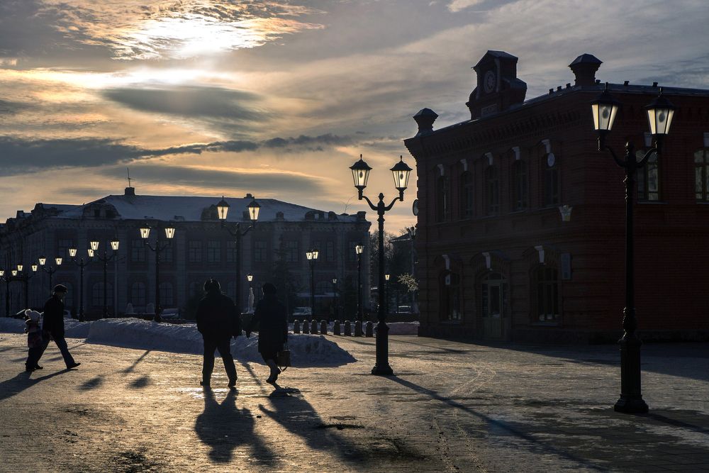 Photograph by Олег Машковский