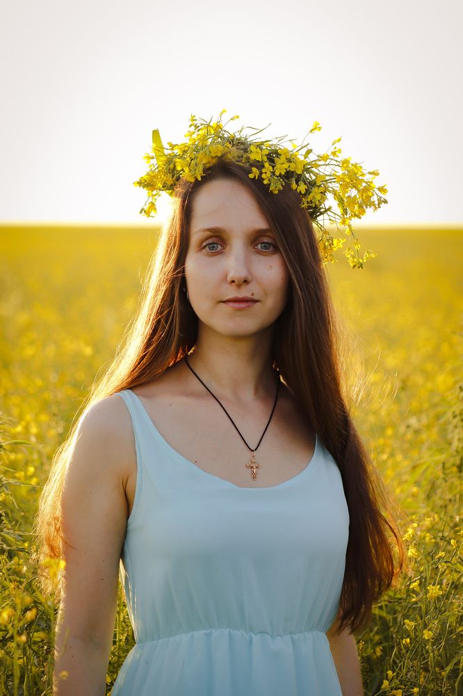 Photograph by Ольга Плотникова