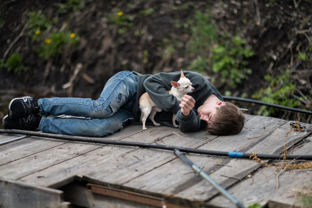 Photograph by Наталия Арсюткина