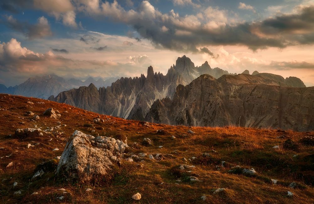 Photograph by Marcin Grzegorczyn