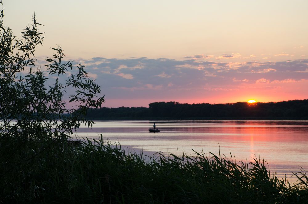 Photograph by Igor  Nosulenko