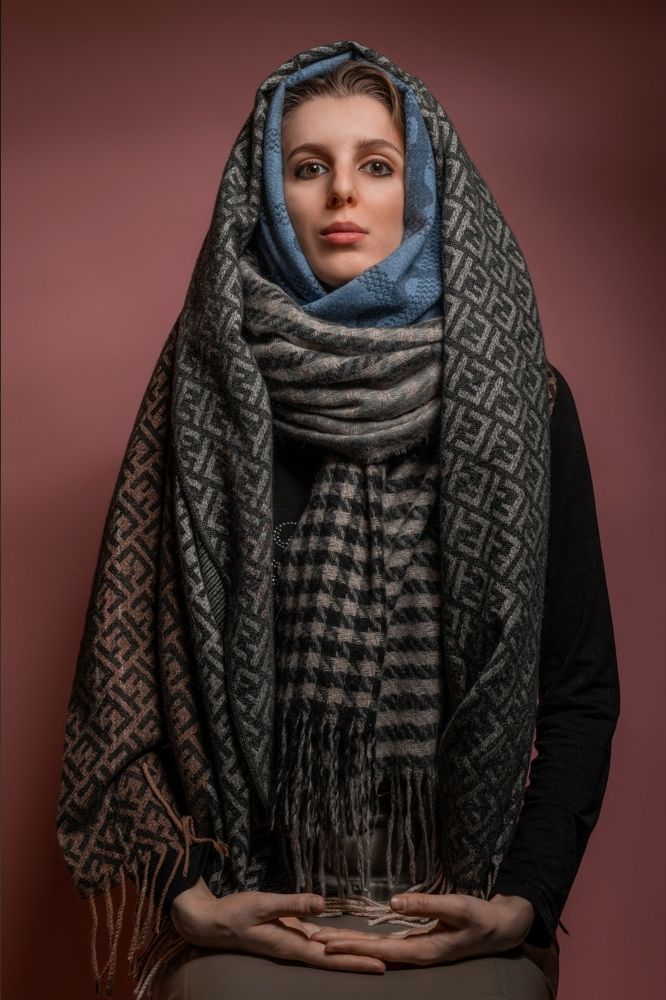 Photograph by Виталий Касьянов