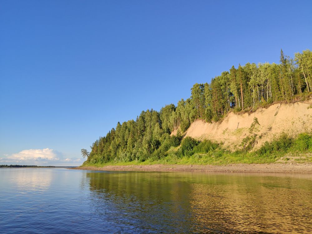 Photograph by Анастасия Урбан