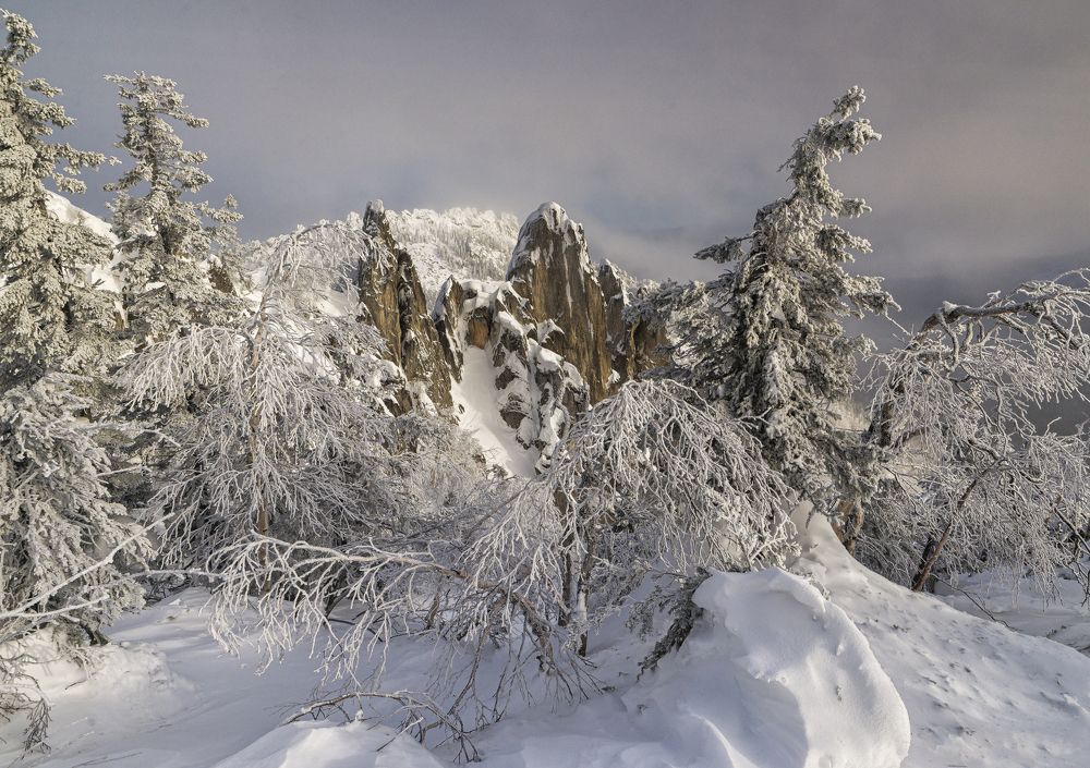 Photograph by Кирилл Аксенов