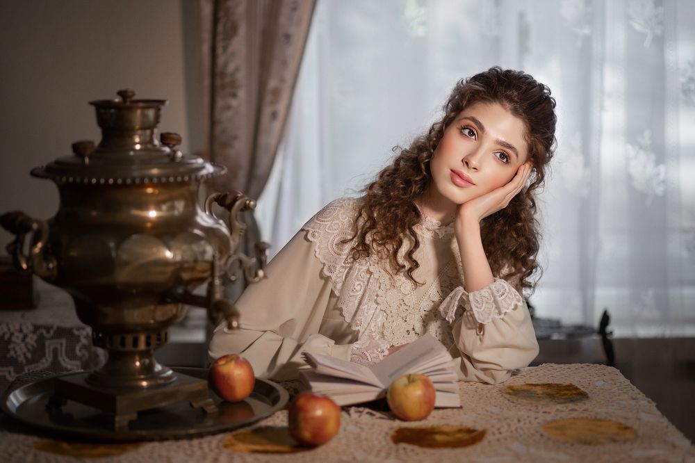 Photograph by Эмилия Олькова