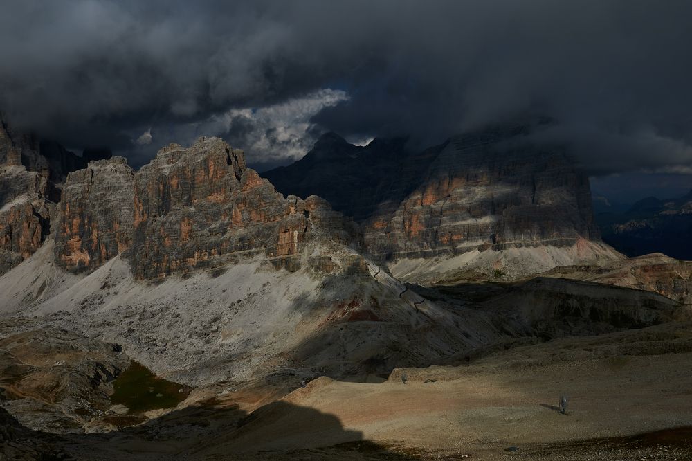 Photograph by Marcin Grzegorczyn