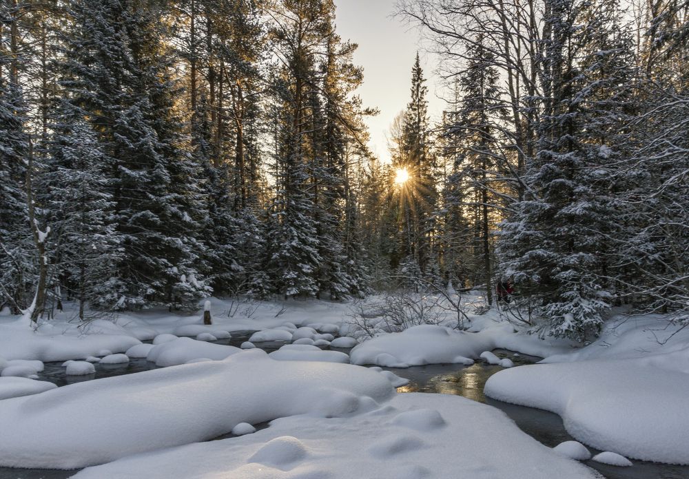 Photograph by Кирилл Аксенов