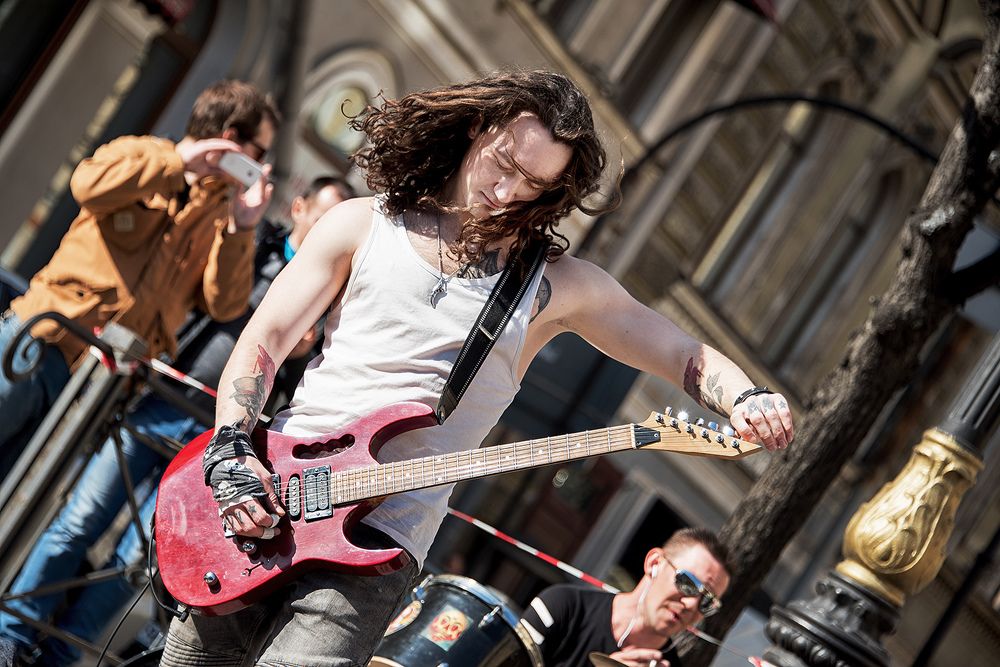 Фотография автора Ахмат Байсиев