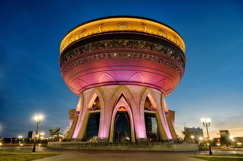 Photograph by Вячеслав Лопатин