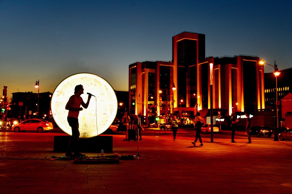 Photograph by Ахмат Байсиев