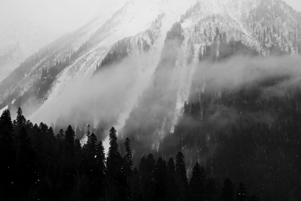 Photograph by Екатерина Мишина