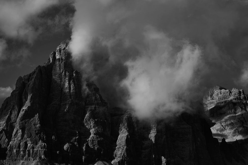 Photograph by Marcin Grzegorczyn