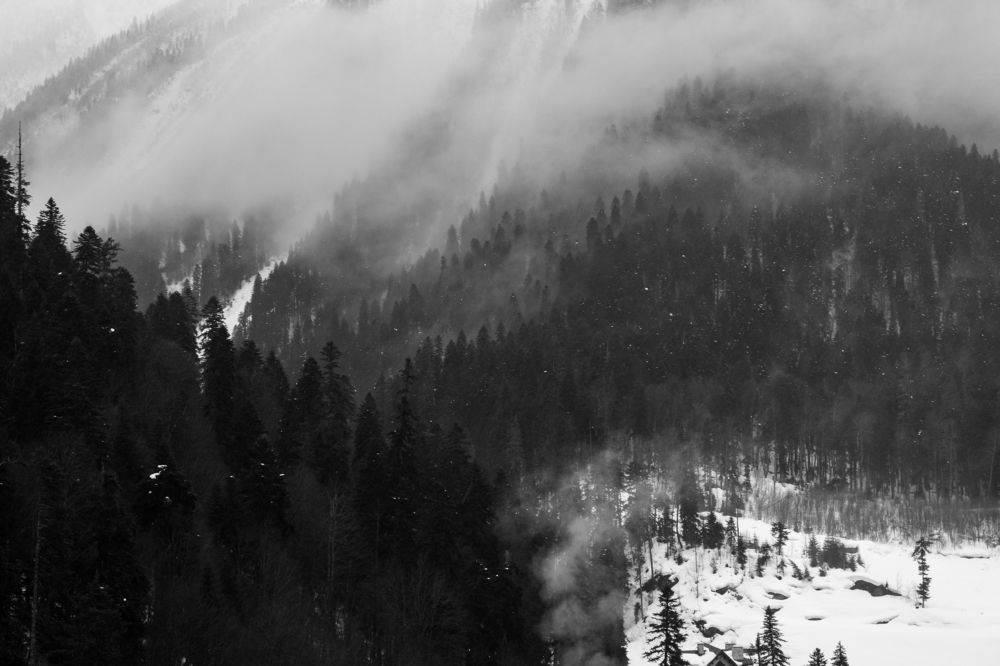 Photograph by Екатерина Мишина