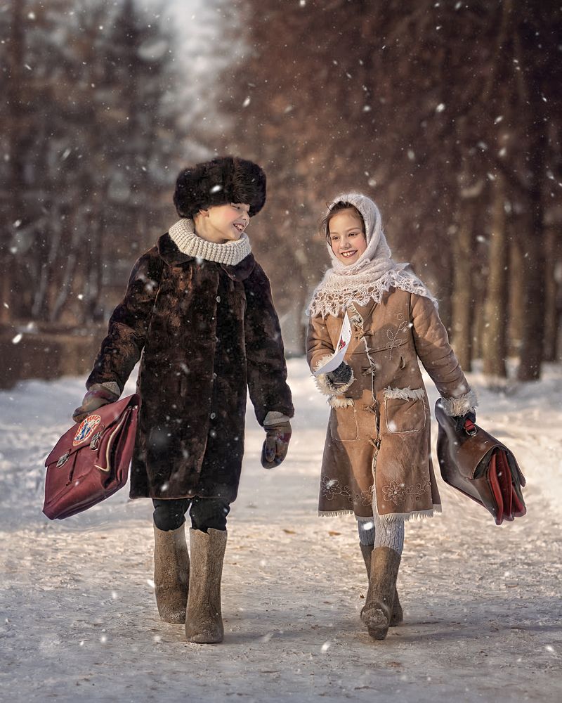 Photograph by Полотенко Екатерина