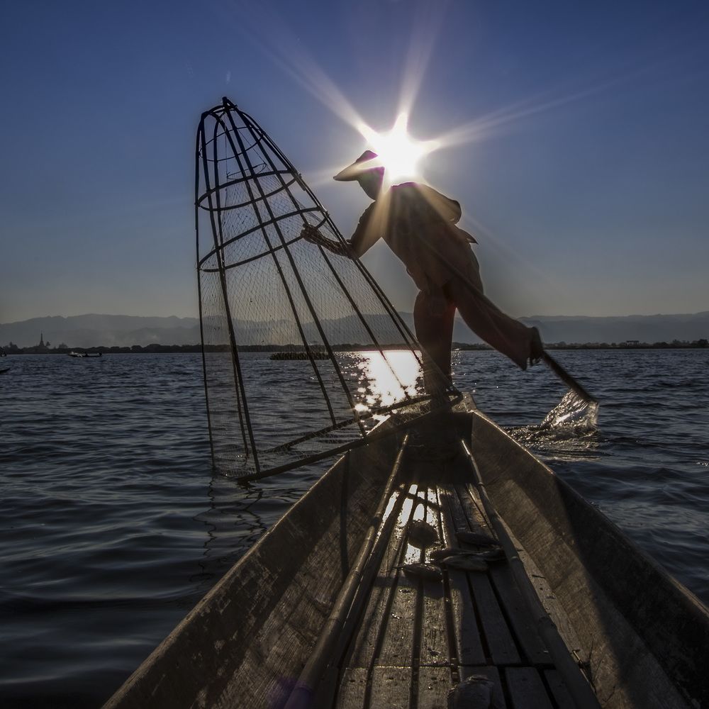 Photograph by Ret Wis