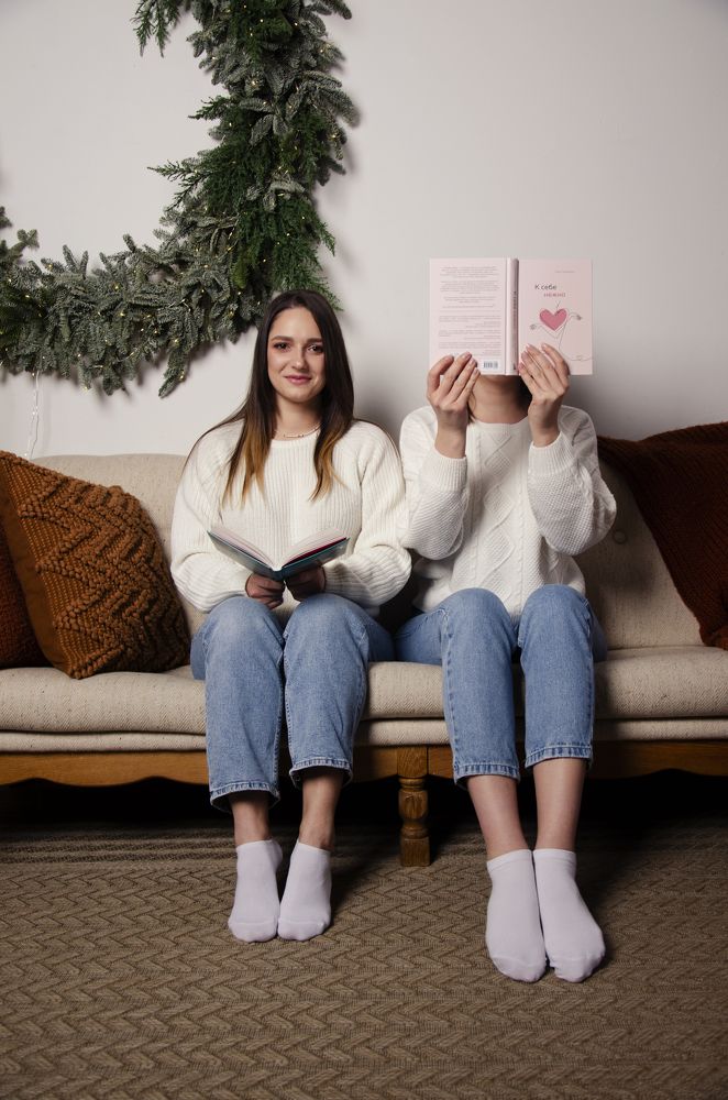 Photograph by Irina Lobko