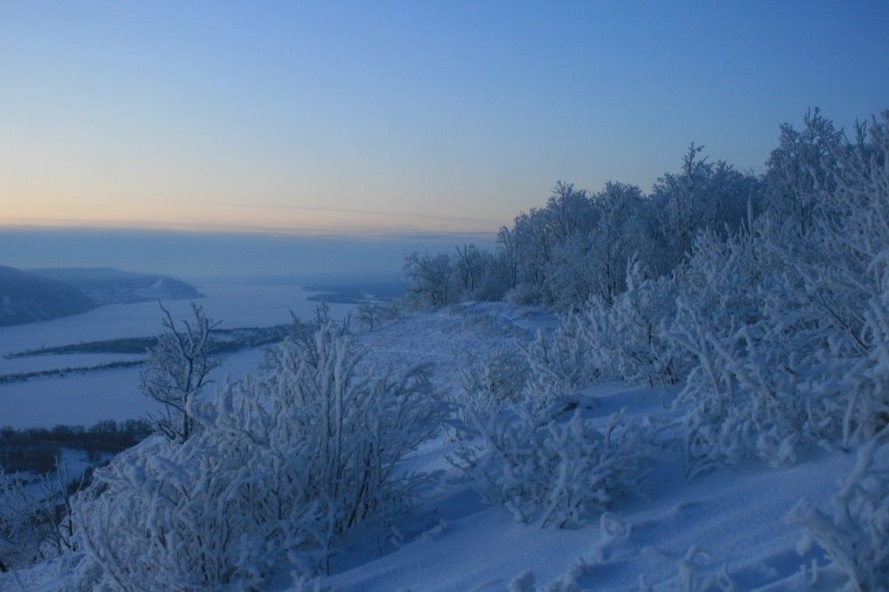 Фотография автора Татьяна Шебаршенко