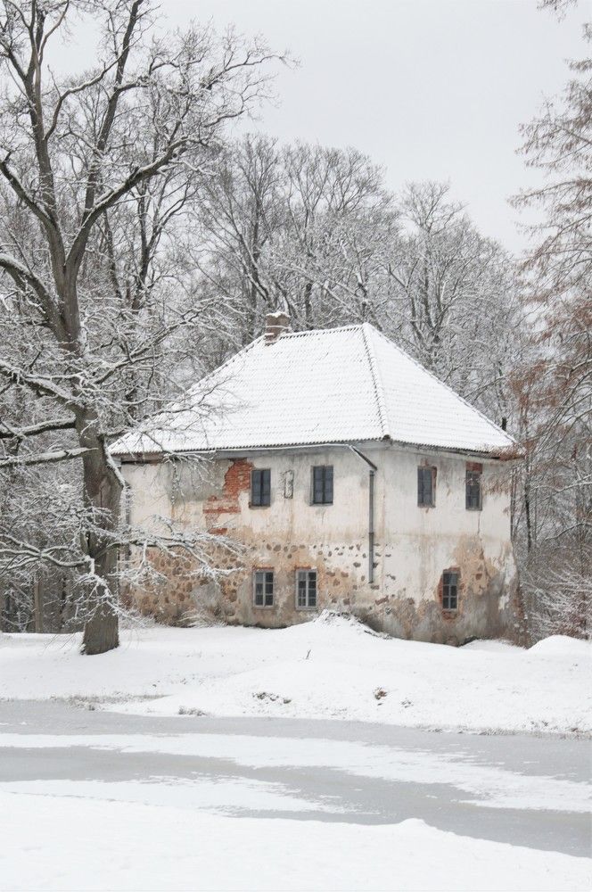 Photograph by Līga Sondare