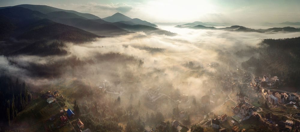 Photograph by Юрий Бершадский