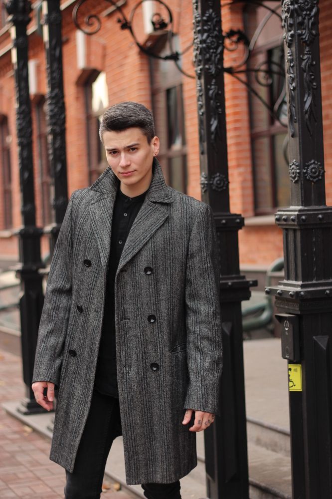 Photograph by Юлия Аушева