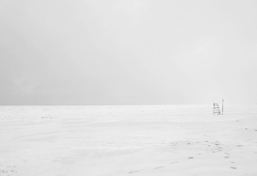 Photograph by Olga Asson