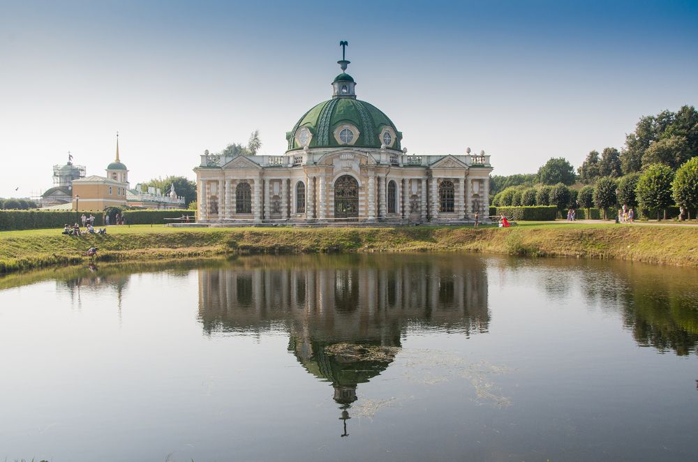 Photograph by Юрий Байковский