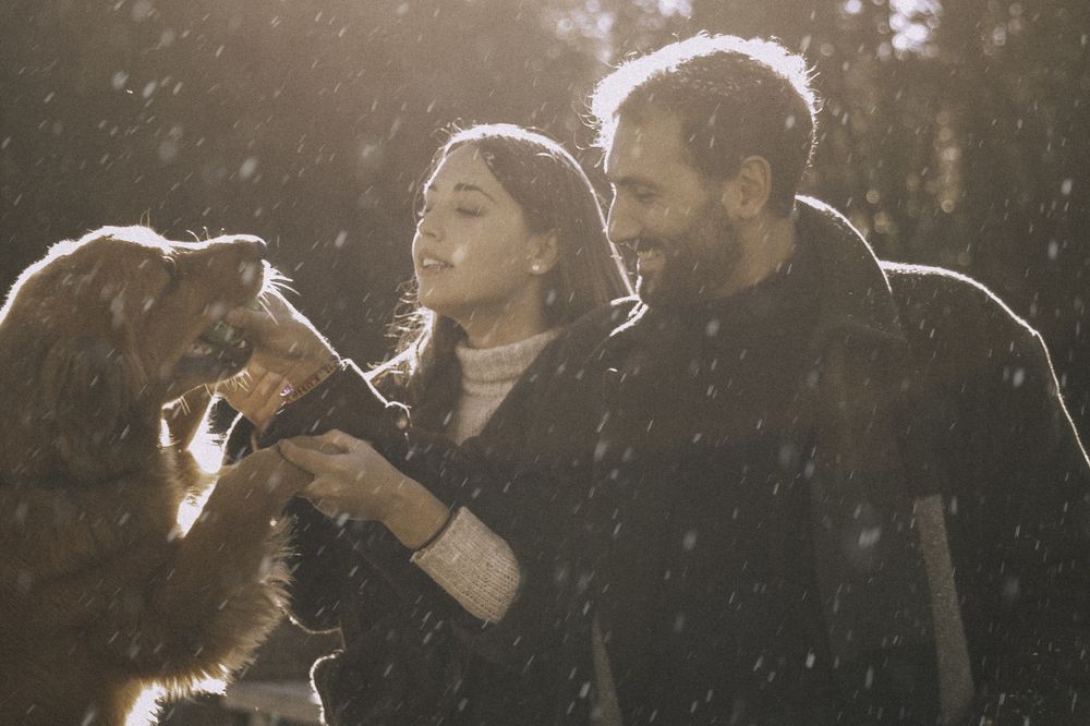 Photograph by Elizaveta Razumova