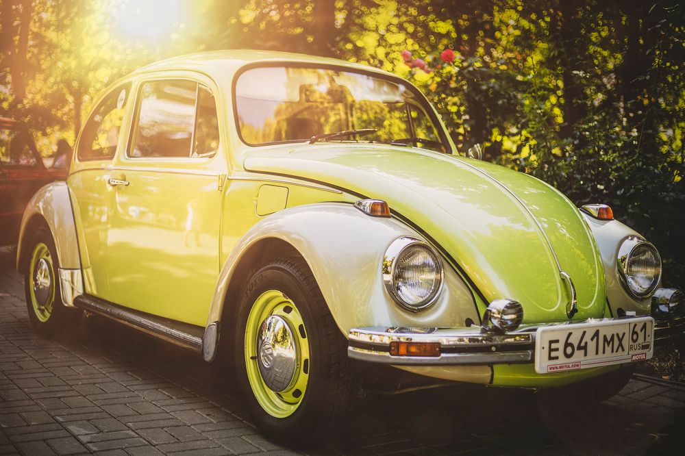 Photograph by Дмитрий Косенков